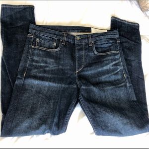Rag & Bone Fit 2 in Tempest